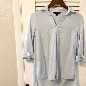 Zac & Rachel Long Sleeve Blouse